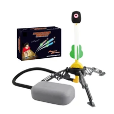 FLASH AIR HOGS W/ BATTERY