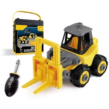 DIY FORKLIFT
