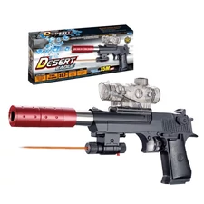 WATER BOMBS GUN