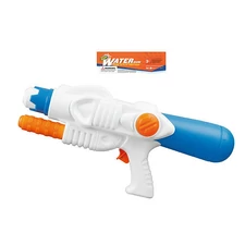 WATER GUN (WHITE BLUE & WHITE GREEN MIXED)