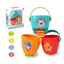 WATER PAIL TOYS