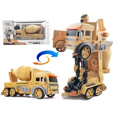 1:12 SOUND CONTROL TRANSFORM