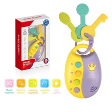 SMART REMOTE W/SOUND, LIGHT