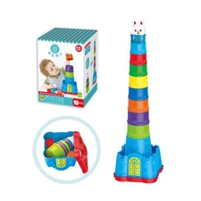 BABY TOYS