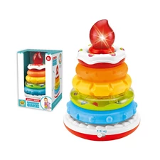 MUSIC CAKE