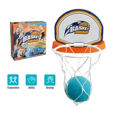 HAT BASKETBALL GAME