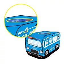 PLAY TENT
