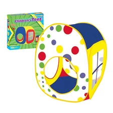 PLAY TENT
