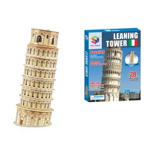 Medium box 3D puzzle