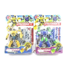 TRANSMECHs ROBOT
