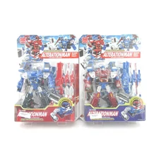 TRANSMECHs ROBOT