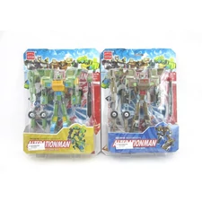 TRANSMECHs ROBOT