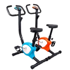 EXERCISE BICYCLE, Support weight: 110 kg