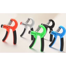 GRIP STRENGTHENER