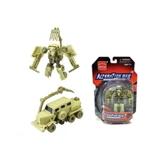 TRANSMECHs ROBOT