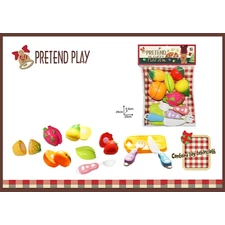 CUTTING FRUIT SET