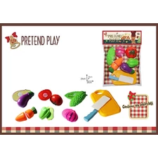 CUTTING VEGETABLE SET