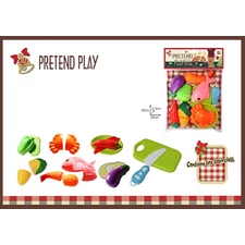 CUTTING FOOD SET