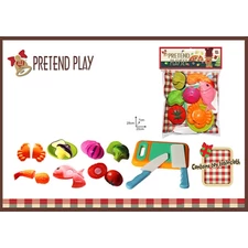 CUTTING FOOD SET