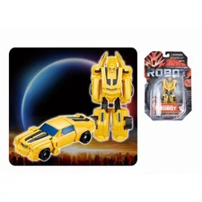 TRANSMECHs ROBOT