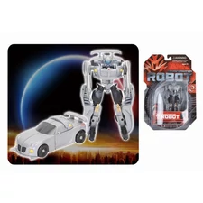 TRANSMECHs ROBOT