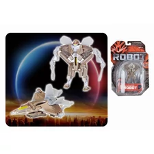 TRANSMECHs ROBOT