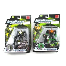 TRANSMECHs ROBOT