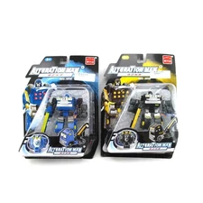 TRANSMECHs ROBOT