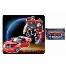 TRANSMECHs ROBOT