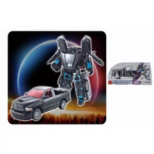 TRANSMECHs ROBOT