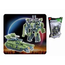 TRANSMECHs ROBOT