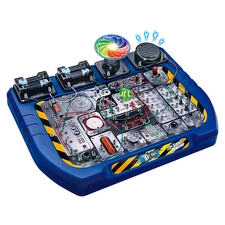 72+ Science Workshop