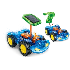 Robotic Run