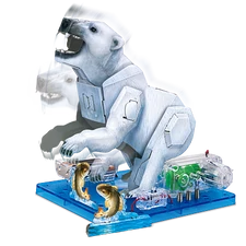 4D Science Polar Bear