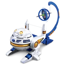 Space Gyroscope