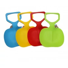 Kid shovel sledge