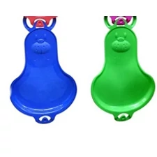 Kid shovel sledge