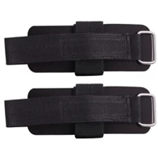 Weight Lifting Straps