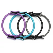 Pilates ring