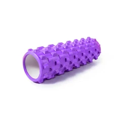 Hollow Yoga Pillar