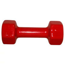 Gym dumbbell