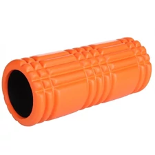Yoga foam roller