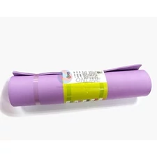 Promotional yoga mat
