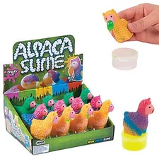 SLIME ALPACA