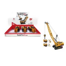 SCALE TRUCK MODEL,6PCS/ BOX