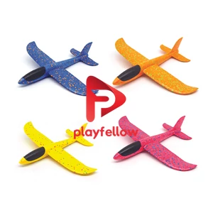 HAND GLIDING PLANE (34CM)