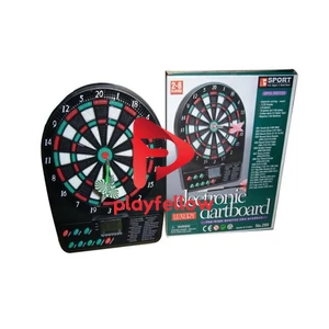 ELECTRONIC DARTBOARD