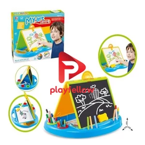 LEARNING TABLE (BOY) 4PCS