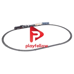 Rail king Train set - Medium