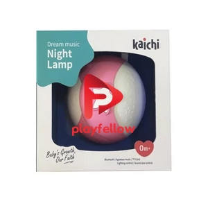 NIGHT LAMP, BLUETOOTH FUNCTION